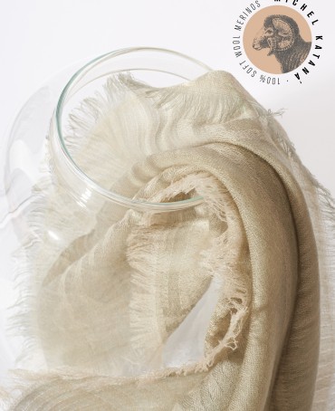 Платок Унисекс KV100-JgT.W60_24DMW-10.11/TN